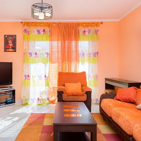 Brisas Del Mar Apartment Costa Adeje (Tenerife)