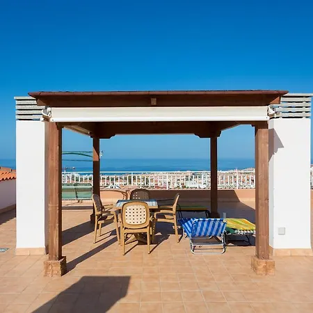 Brisas Del Mar Apartment *