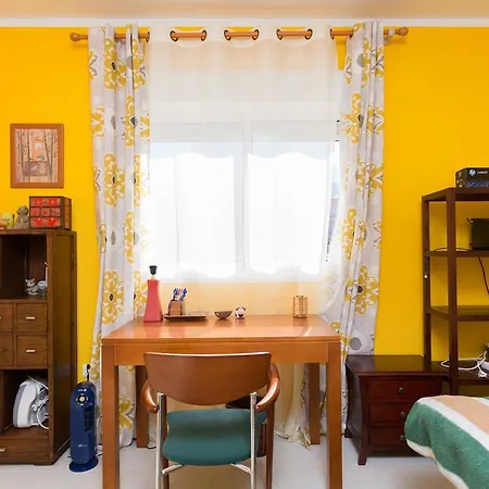Apartment Brisas Del Mar Costa Adeje (Tenerife)