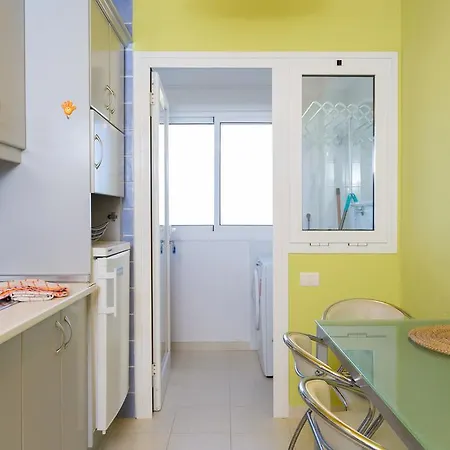 Brisas Del Mar Apartment