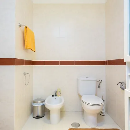 Brisas Del Mar Apartment Costa Adeje (Tenerife)