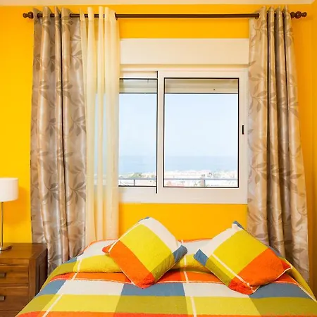 Apartment Brisas Del Mar Costa Adeje (Tenerife)