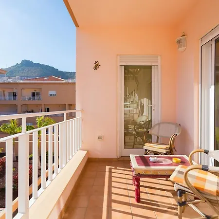 Apartment Brisas Del Mar