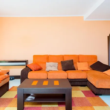 Apartment Brisas Del Mar