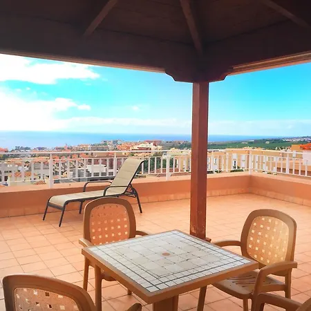Brisas Del Mar Apartment Costa Adeje (Tenerife)
